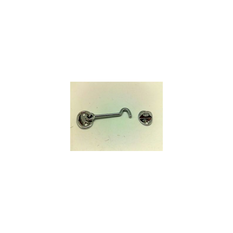 Drhaspe Forkromet  SEAWORLD DRHASP 76mm