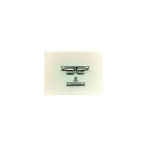 KUGLELS, RUSTFRI /FORKR. 44MM