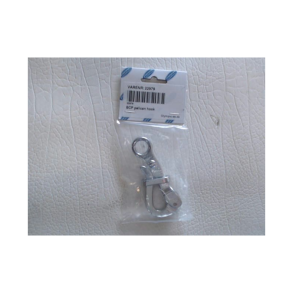 PELIKAN-KROG, FORKROMET