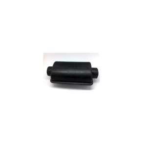 Muffler Lydpotte 50/60mm studs