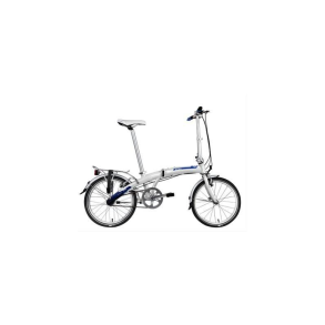 Dahon cykel D3 Ikon 20