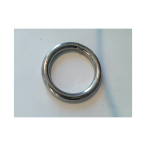 SEAWORLD RING S.S. RUND 5 MM  30 MM