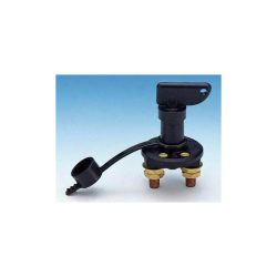 Sikkerhedshovedafbryder