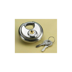 RUND HNGELS, RUSTFRI STL LSE DIA: 70MM -