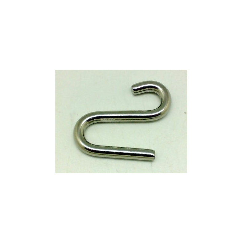 SEAWORLD S-KROG, SS,  5MM