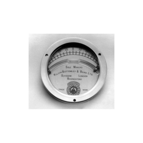 MESSING CLINOMETER  11 CM