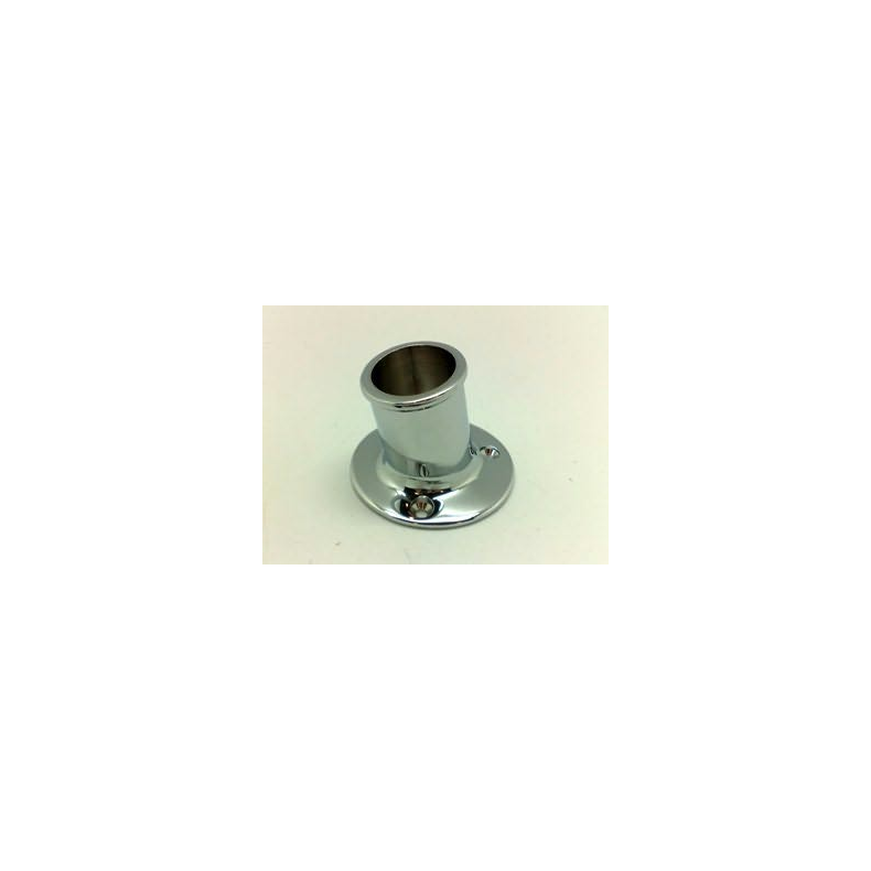 SEAWORLD FLAGFOD FORKROMET MESSING 32 MM