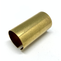 Messingkrave for flagspil flagfod