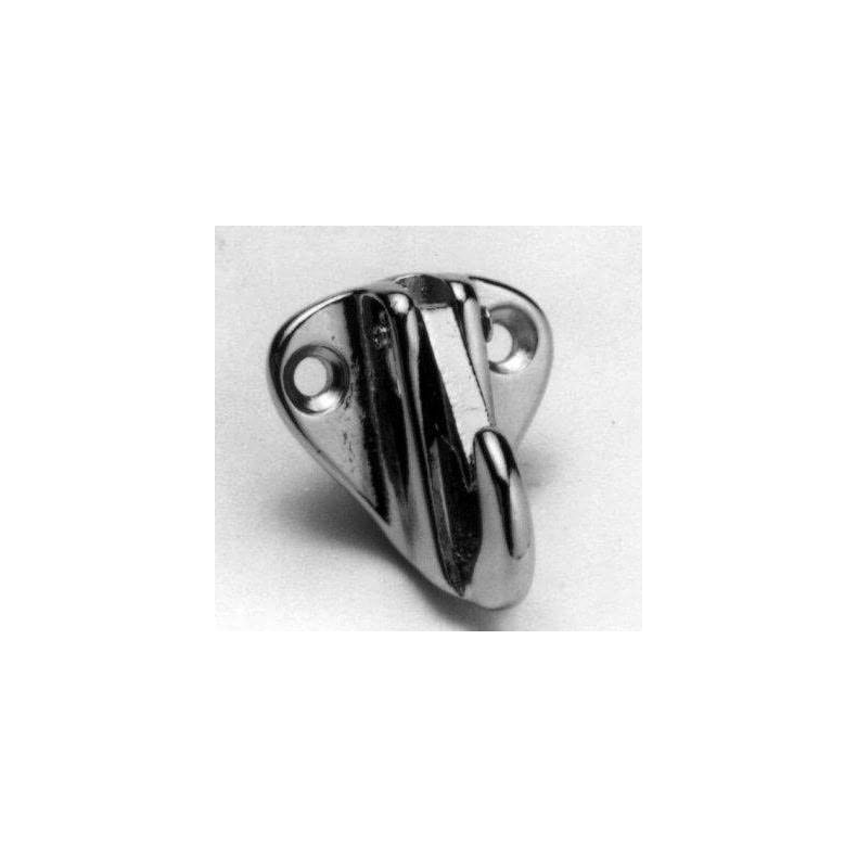 FENDERHAGE 36X30MM FORKR. MESS