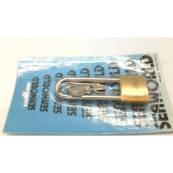 HNGELS MED LANG LNKE 30MM