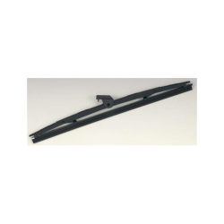 Viskerblad Plast Frosted 