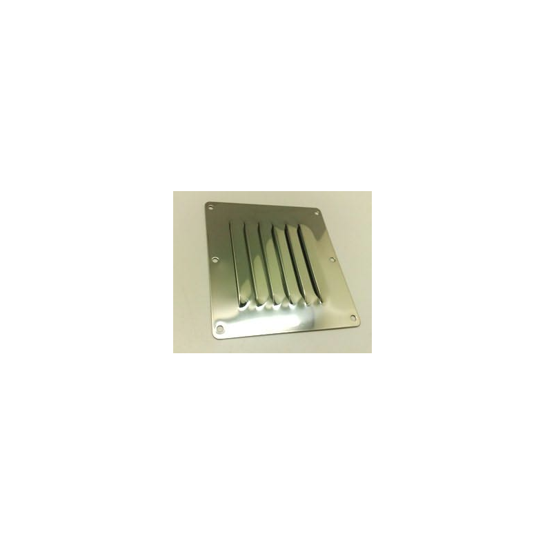 Glleventil RF 116x128mm