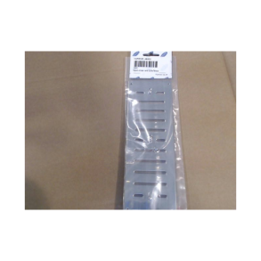 VENTILATIONSRIST ben/luk  229X76MM