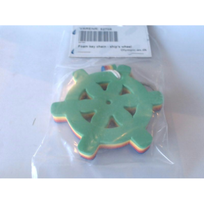 NGLERING M. SKIBSRAT, SKUM- PLAST