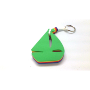 NGLERING M. SEJLBD, SKUM- PLAST