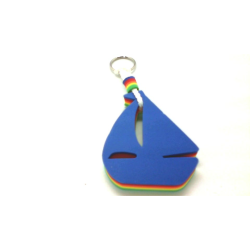 NGLERING M. SEJLBD, SKUM- PLAST