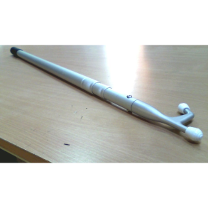 BDSHAGE TELESKOPISK 0,9-2,4 M