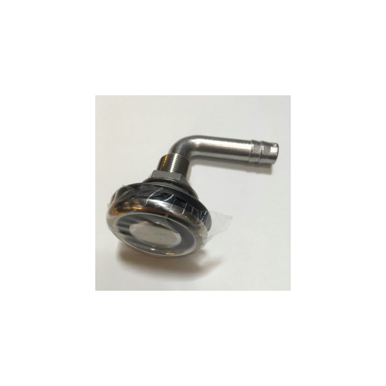 Tankudluftning 90g 1/2"