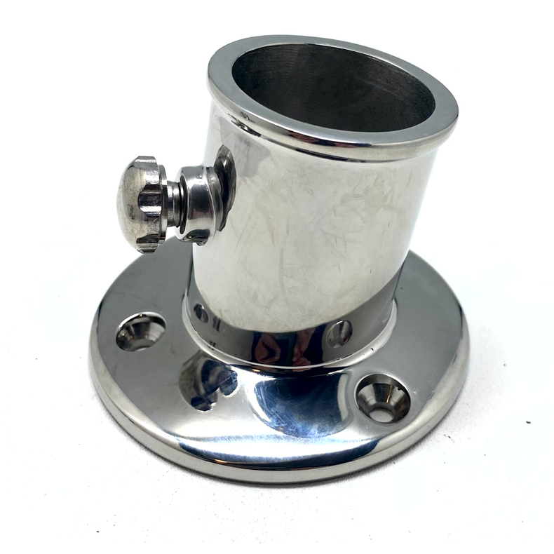 Flagfod for 32mm RF