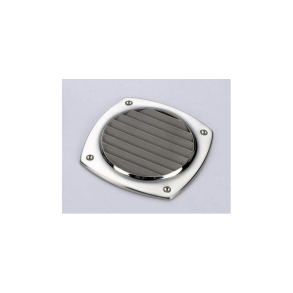 Ventillations rist 76mm RF