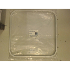 MODFLANGE FOR LIBERO 410x410 mm, radius 55 mm