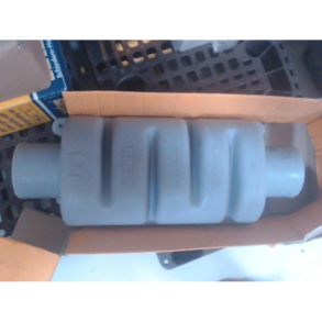 MUFFLER MP90