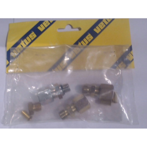 Vetus koblingsst EHPA/B 8 mm slange eller rr