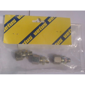 Vetus koblingsst EHPA/B 10 mm slange eller rr