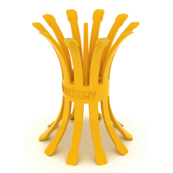 Sikring Mod Brndstoftyveri Til Slangs  38 & 51 Mm