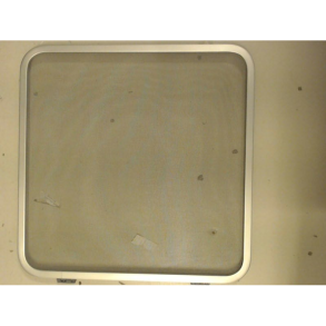 Mosquito screen for Libero hatch 500 x 500 mm