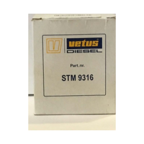 Vetus oliefilter p4.21/23/25