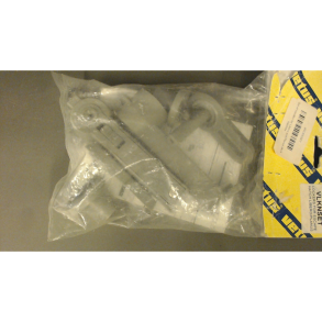 Set of handles for Libero and Planus deck hatches