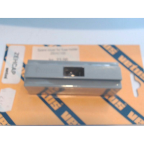 Spare cover for fuse holder ZEHC100 