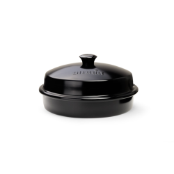 Omnia Stovetop Pizza Oven - Pizzaovn til komfur/gasblus