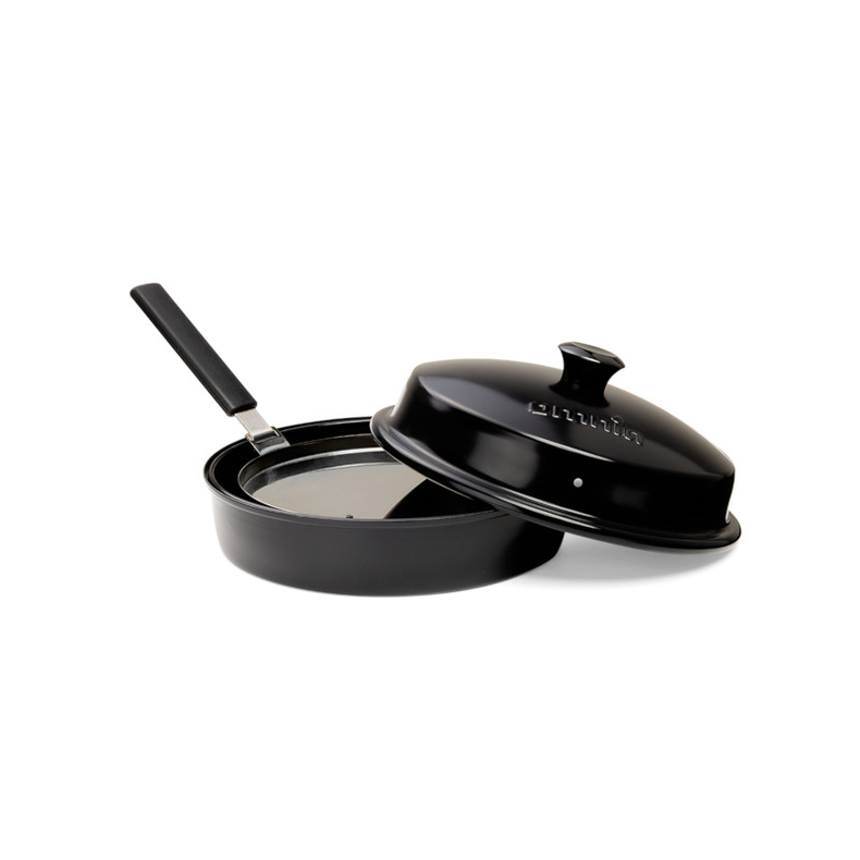 Omnia Stovetop Pizza Oven - Pizzaovn til komfur/gasblus