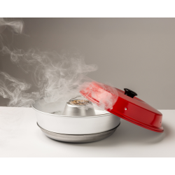 Omnia Smoke cup - til rygning i Omnia ovnen