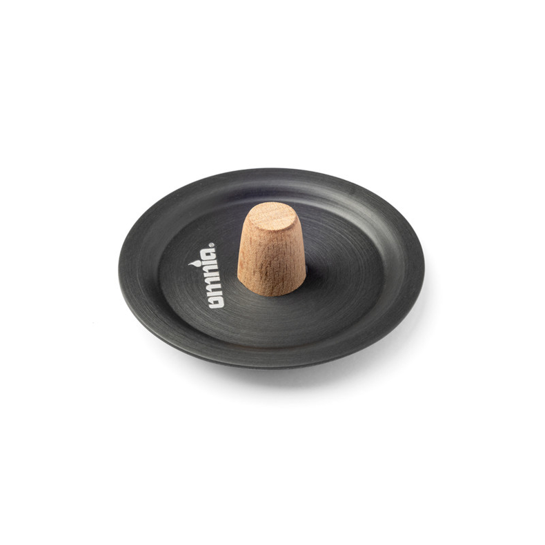 Omnia center l�g - Funnel Lid