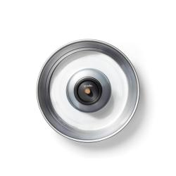 Omnia center l�g - Funnel Lid