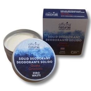 Creme deodorant 50ml