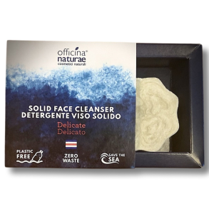 Ansigtsrens Bar Med kologisk Horehound (Urt af myntefamilien) Og Melilot (Gul sdklver) - 50 G.