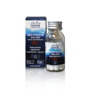 Tandpasta-Tabs Med Mintsmag 115 Tabs