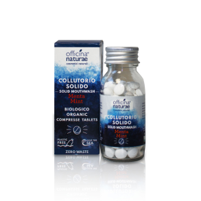 Mundskyl-Tabs Med Mintsmag 95 Tabs