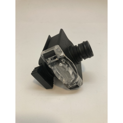 Ferskvandsfilter 3/4"" Quick Connect Han