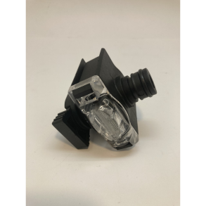 Ferskvandsfilter 3/4