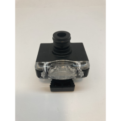 Ferskvandsfilter 3/4"" Quick Connect Han