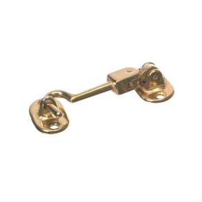 Drkrog Messing Raslefri 76mm