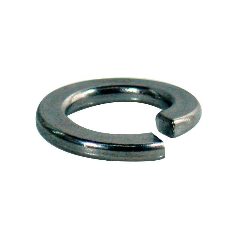 Fjeder skive 100 stk Fjederskive 12.2 x 21.4mm a4