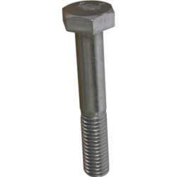 A4 rustfrit stl
Din 931