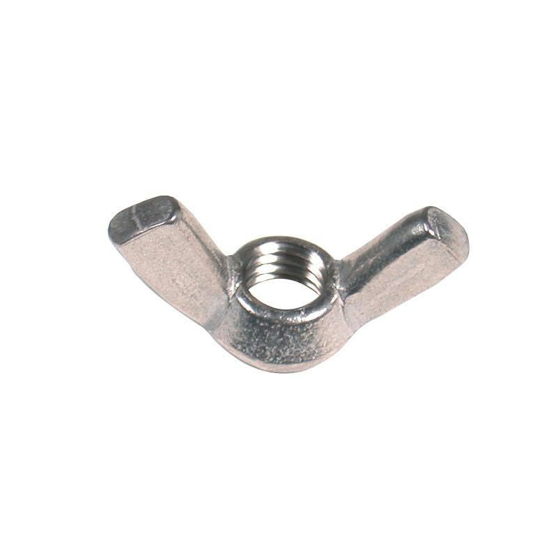 Vingemtrik A4 i pose Vingemtrik m5 a4 din 315-4 5stk