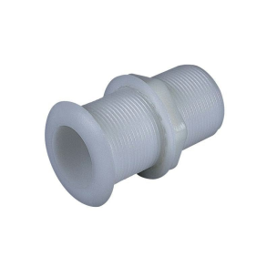 Lnsegennemfring Nylon Udvendig  :70mm indvendig : 40mm L-115mm